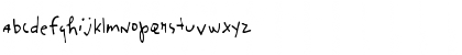 Dizzy Regular Font