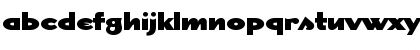 DogmaBlack Regular Font