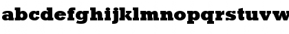 DolmenDisplaySSK Regular Font