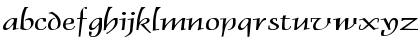 DolphinExtended Normal Font