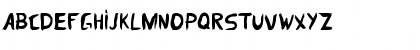 Dom Parquim Regular Font