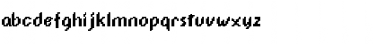 DPComic Regular Font