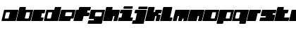 DS PTRLNormalPlus Regular Font