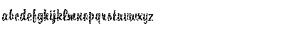 DTCBrodyM34 Regular Font