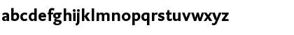 DTLCaspariST Regular Font