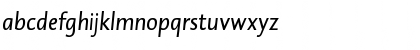 DTLCaspariST Regular Font