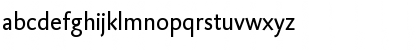 DTLCaspariT Regular Font