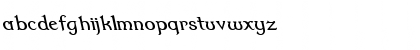 Dumbledor 2 Rev Italic Regular Font