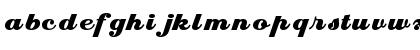 Eclat Medium Font