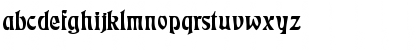 Eggman Regular Font