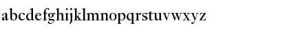 Ehrhardt MT Regular Font