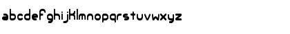 Elsewhere 2 BRK Regular Font