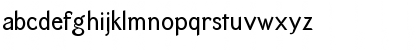 EquipoizeSans Regular Font