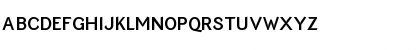 EquipoizeSans Regular Font