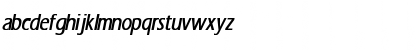 Eras-Medium-Medium Cn BI Bold Italic Font