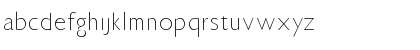 EricSans Regular Font