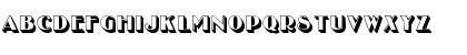 EsplanadeDisplay Regular Font