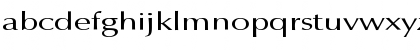 EternaExtended Regular Font