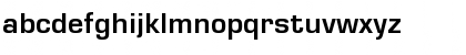 EuropeDemi Normal Font