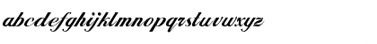 Excalibur Script Regular Font