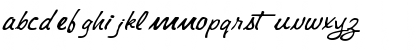 ExPertType50 Regular Font