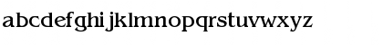 ExpressDecoLightSSK Regular Font