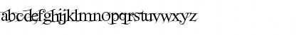 FairydustB Regular Font