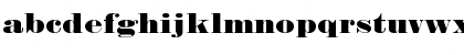 Falstaff MT Regular Font