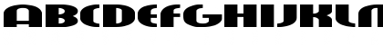 fatboy Regular Font