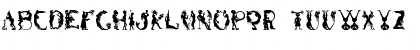 FathomSCapsSSK Regular Font