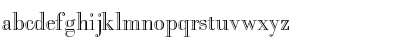 Faust Regular Font