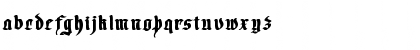 Faustus Bold Bold Font