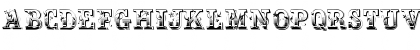 FestivaCapsSSK Regular Font