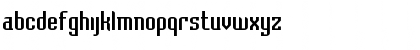 Flintstone Extended Normal Font