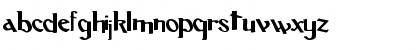 Footen Regular Font