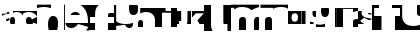 FragmentBO4 Regular Font