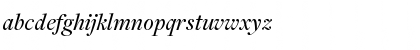 FreightDispMediumItalic Regular Font