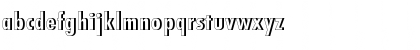 FuturaTBolConRe1 Regular Font