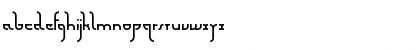 Futurex Arthur Regular Font
