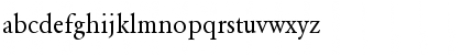 Garamon Regular Font