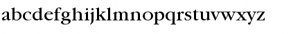 GaramondBookCTT Regular Font