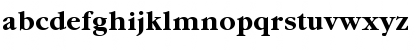 GaramondNova Bold Font