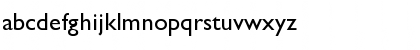 GarrisonSans-Medium Regular Font