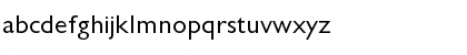 GarrisonSans-Regular Regular Font