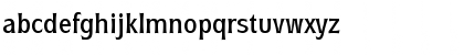 GE Rythyms Regular Font