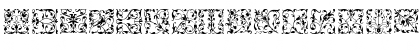 GlossoInitials Regular Font