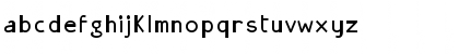 GonzaPlus Bold Font