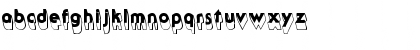 GothicShadow Regular Font