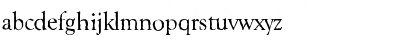 GoudyAntique Regular Font