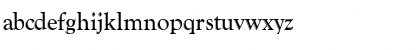 GoudyHandtooled Regular Font